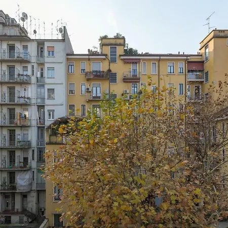 Pied A Terre Sant'agostino Milan