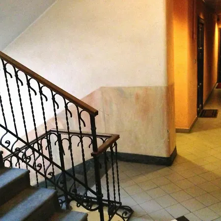 Apartamento P.ta Romana Studio Flat 50mq Noiseless Balcony Garden View Milán