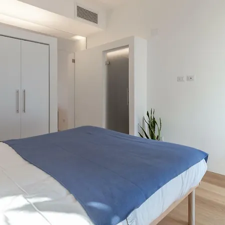 Stunning View Mailand