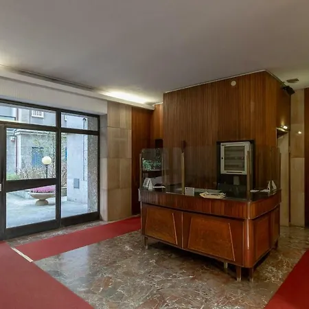 Stunning View Apartment