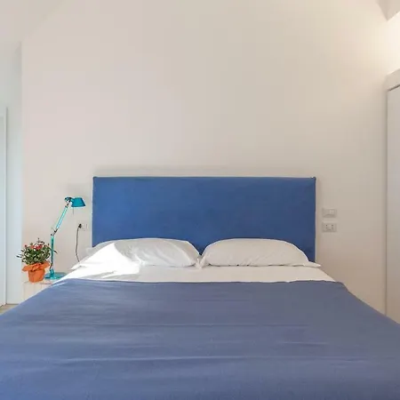 Apartment Stunning View Mailand