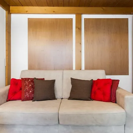 Ripamonti 22 Apartmán