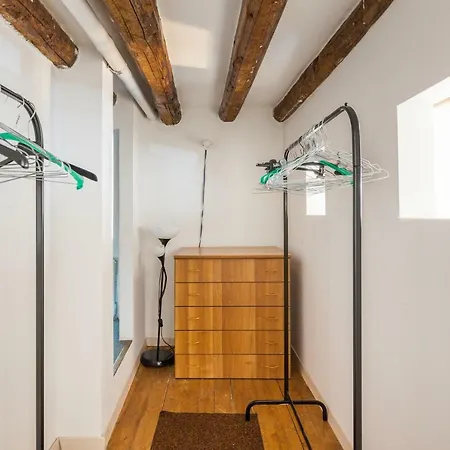 Apartmán Ripamonti 22