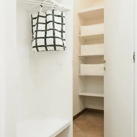 Luxe&chic _corso Como Lejlighed Milano