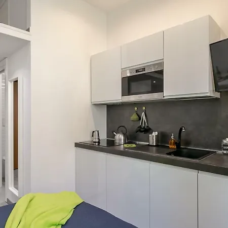 Vespri Apartment