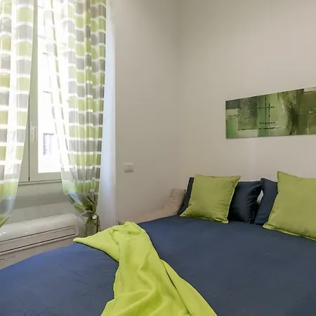 Vespri Apartment