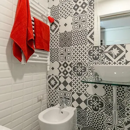 Vespri Apartment *
