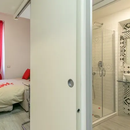 Apartment Vespri