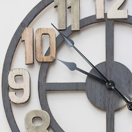 Appartement New Capolinea 5 - *