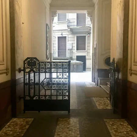 Corso Venezia *