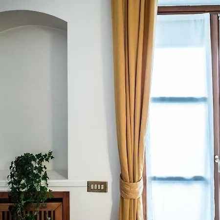 Airguest Crocetta Loft Daire Milano