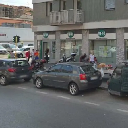 San Raffaele Studi Appartamento *