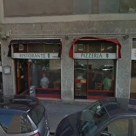 Appartamento San Raffaele Studi *