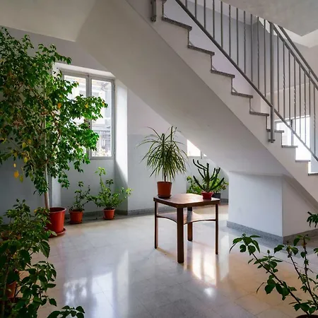 Primopiano - Garofalo A Apartment *