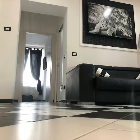 Camaldoli House Milánó