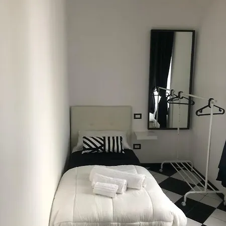 Camaldoli House Apartman Milánó