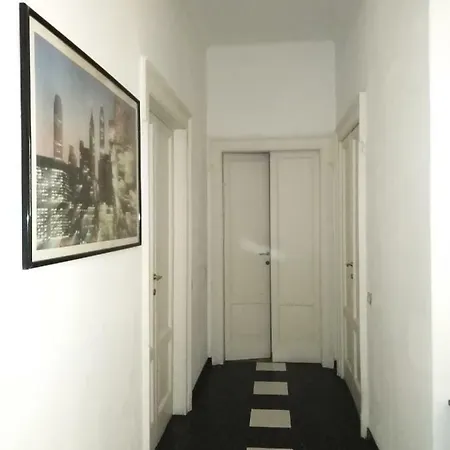 Principe Arbre * Milánó