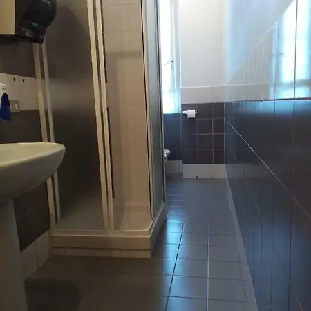 Vendégház Principe Arbre