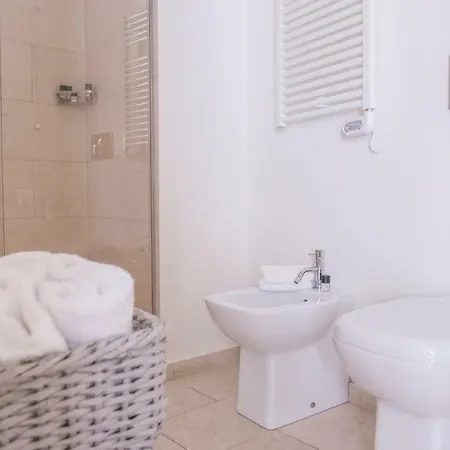 ゲストハウス Duomo ミラノ