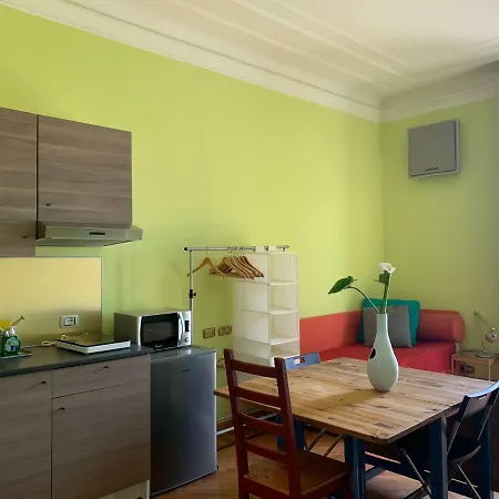 Milano Centrale B&B Monolocale-Studio Bed & Breakfast Milan