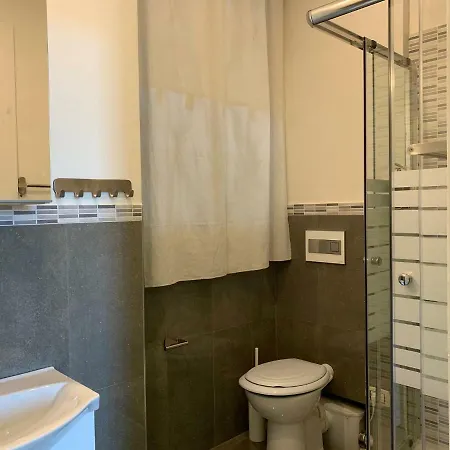 Milano Centrale B&B Monolocale-Studio Bed & Breakfast Milan