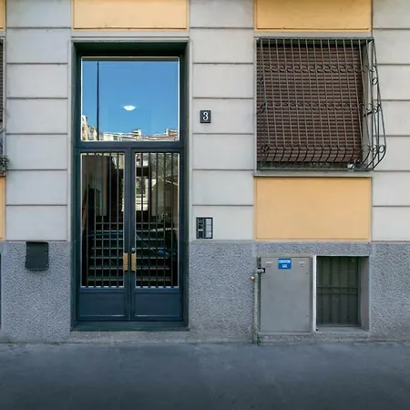 Bright House In *