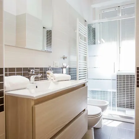 Lorenteggio Apartment Milan