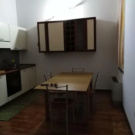 Principe Arbre Vendégház *