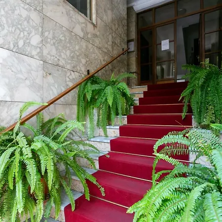 公寓 Milanofierapartments