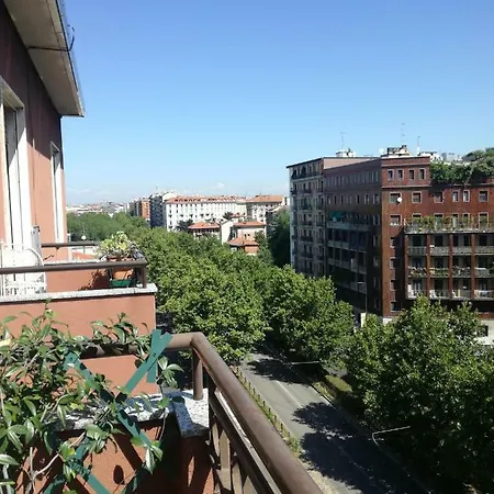 Angela's * Milán