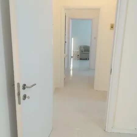 Angela's Apartmán