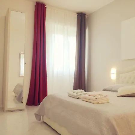 Angela's Apartmán Milán