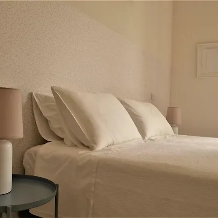 Apartment Gae Aulenti Apt *