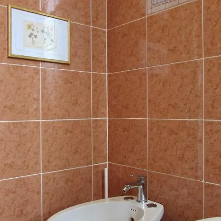 Urban Lodging Apartamento