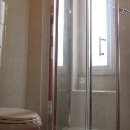 Apartamento Urban Lodging Milão