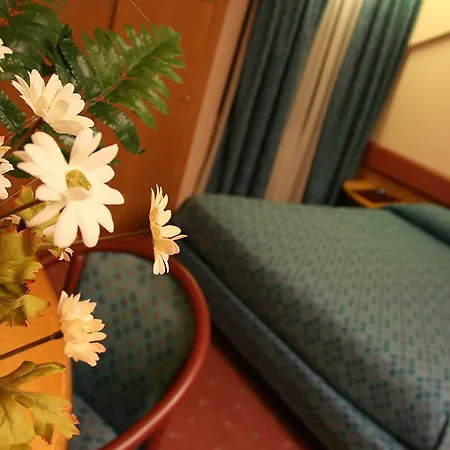 Albert Hotel Hotel Milão