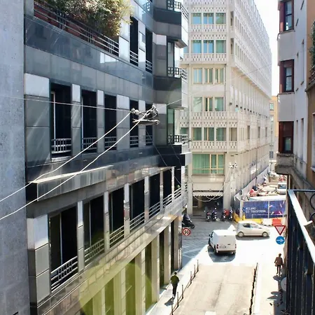 Downtown * Milão
