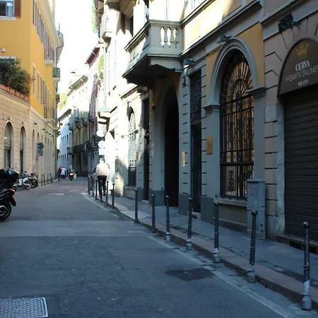 Downtown Milão