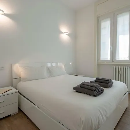 Apartman Gaffurio