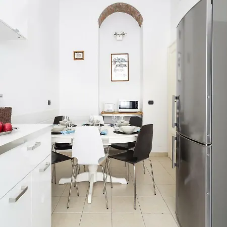 Angel'S Apartment