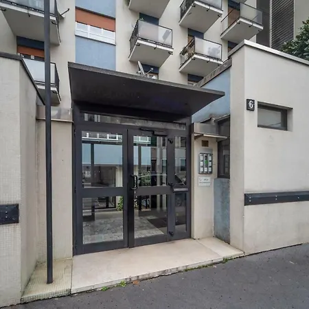 Lägenhet Casa Da Style