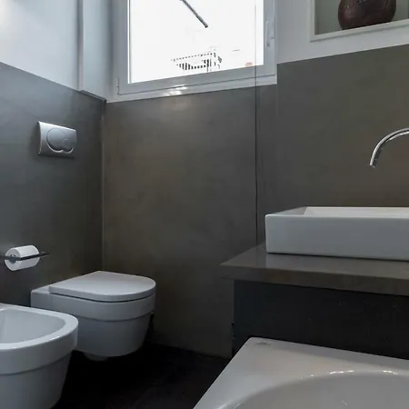 Apartment Italianway - Montebello 27 *