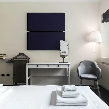 Apartment Italianway - Montebello 27 *