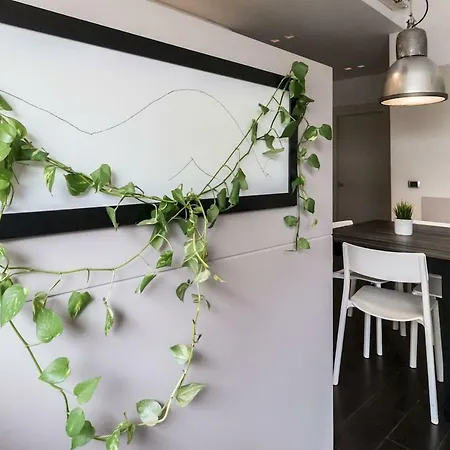 Apartment Italianway - Montebello 27 *