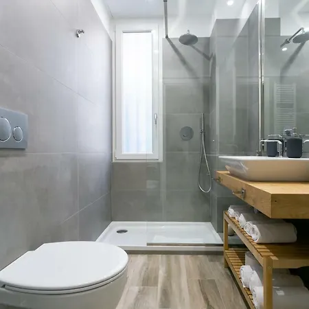 Milanofierapartments 公寓 米兰