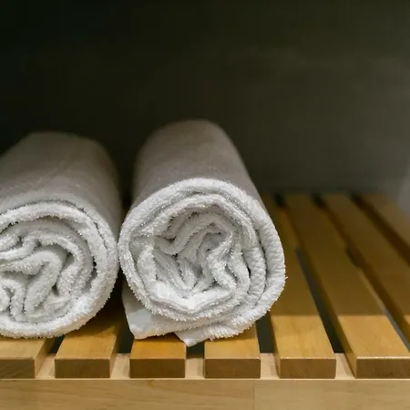 Milanofierapartments 公寓 *