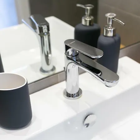 Milanofierapartments 公寓