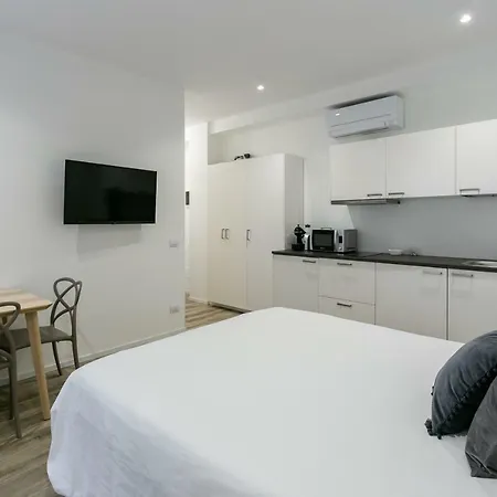 Milanofierapartments 公寓