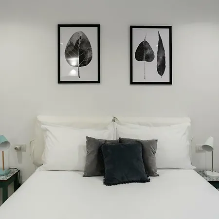 Milanofierapartments 公寓 *