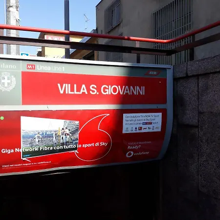 Allegra House * ミラノ